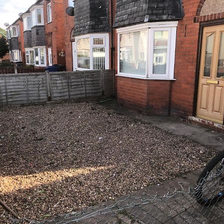 Shepherds Retreat Balby Exterior foto
