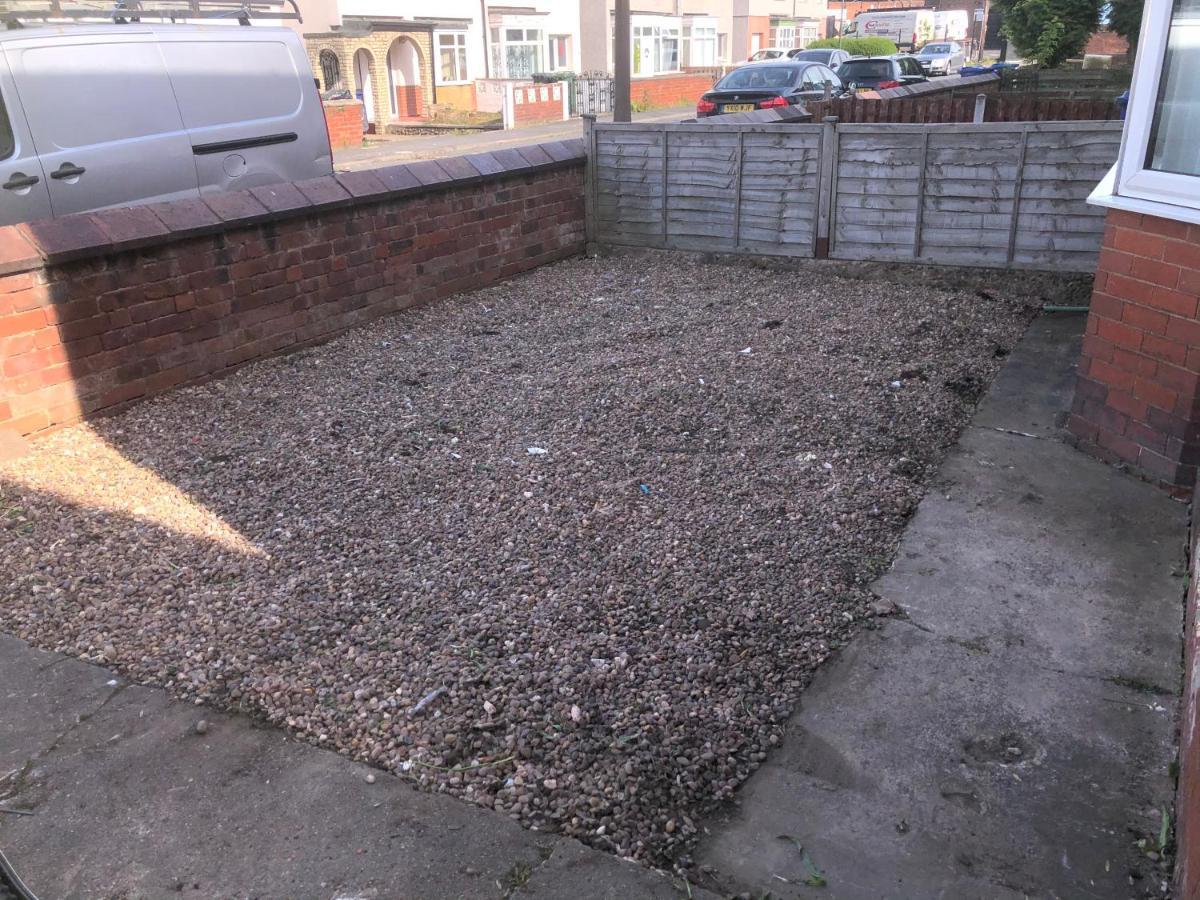 Shepherds Retreat Balby Exterior foto